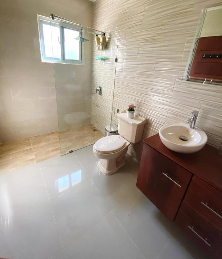 Villa Anchorage ハラバコア エクステリア 写真
