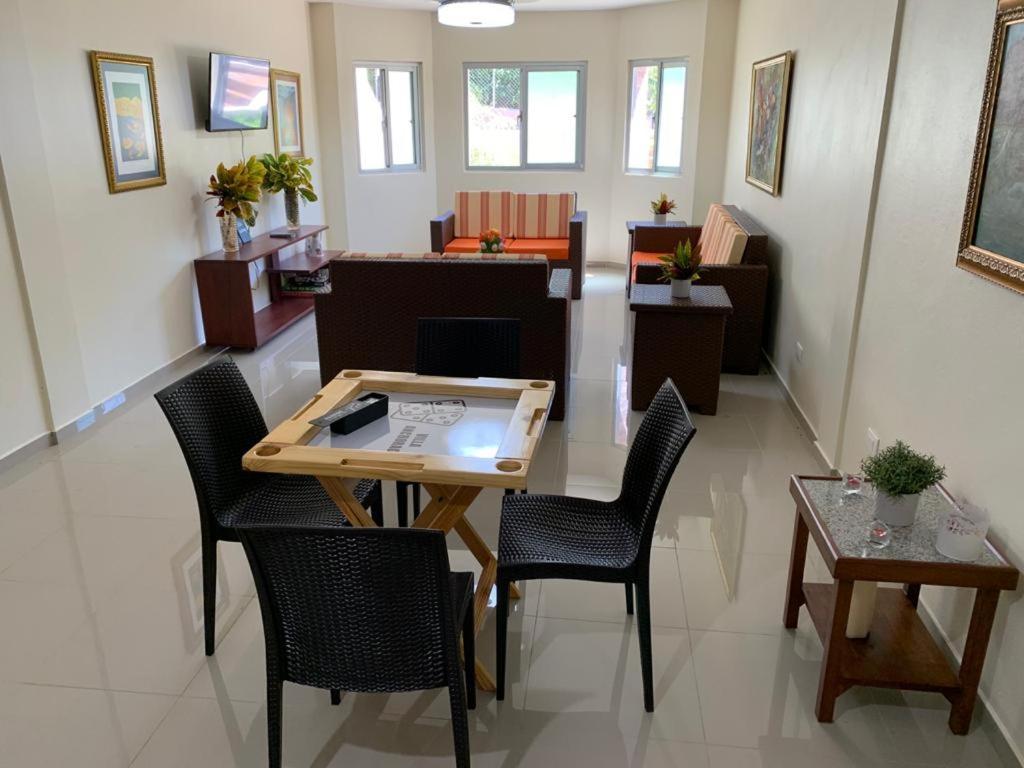 Villa Anchorage ハラバコア エクステリア 写真