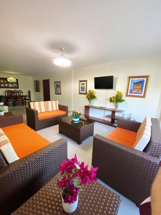 Villa Anchorage ハラバコア エクステリア 写真
