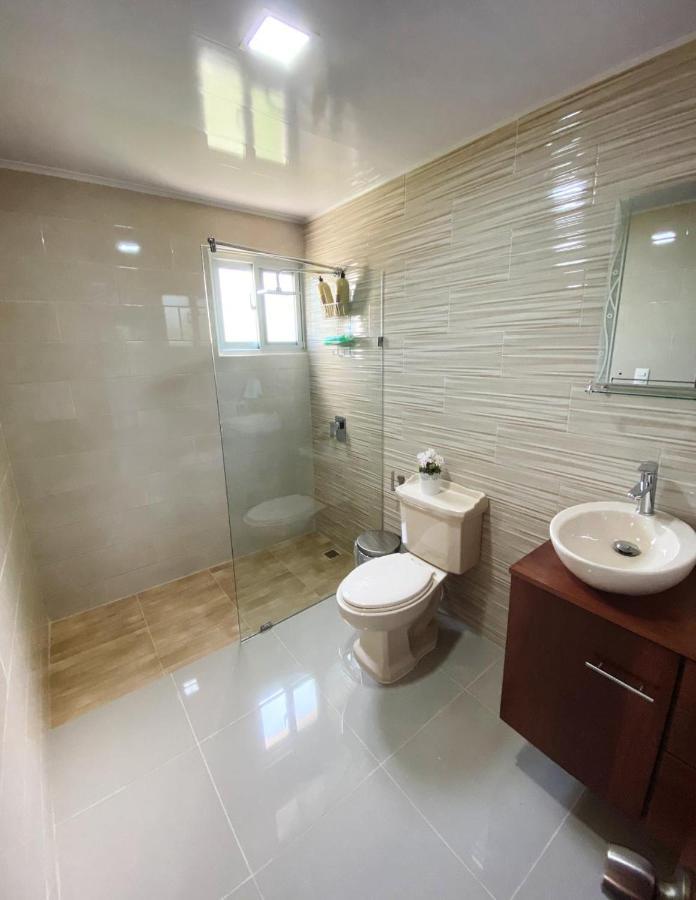 Villa Anchorage ハラバコア エクステリア 写真