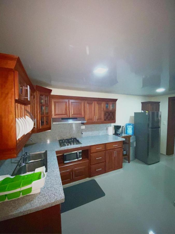 Villa Anchorage ハラバコア エクステリア 写真