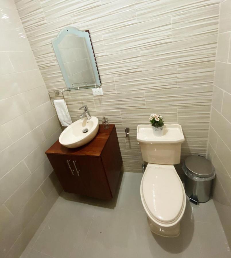 Villa Anchorage ハラバコア エクステリア 写真