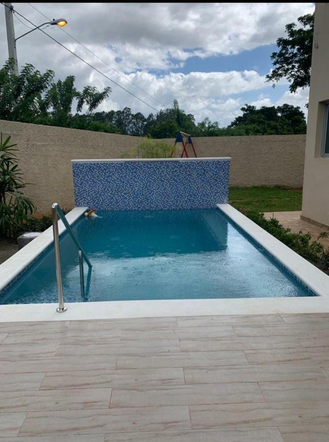 Villa Anchorage ハラバコア エクステリア 写真