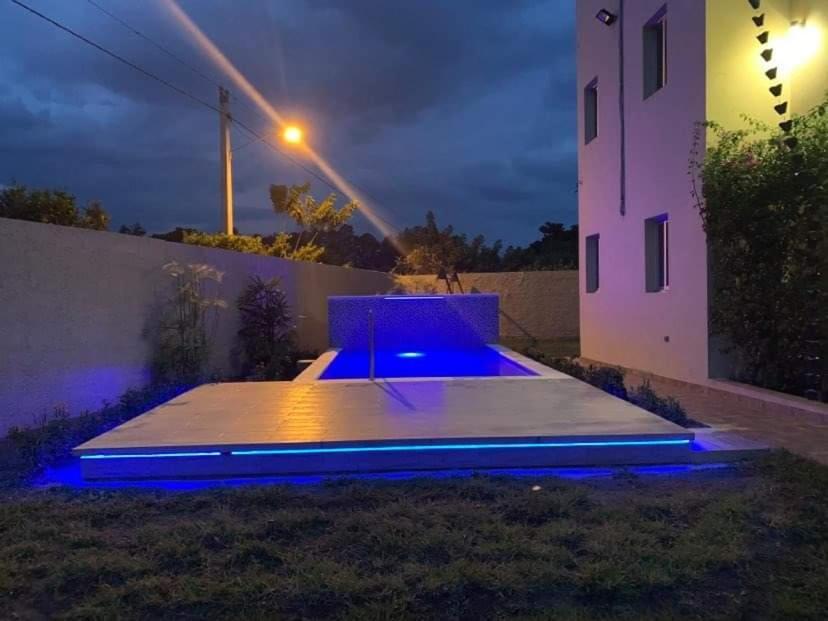 Villa Anchorage ハラバコア エクステリア 写真